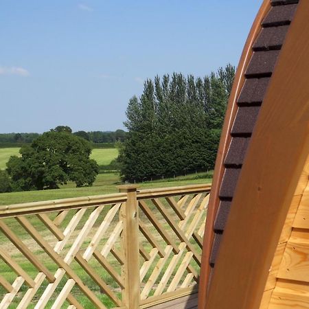 Archers Meadow Shropshire Ellesmere Exterior foto